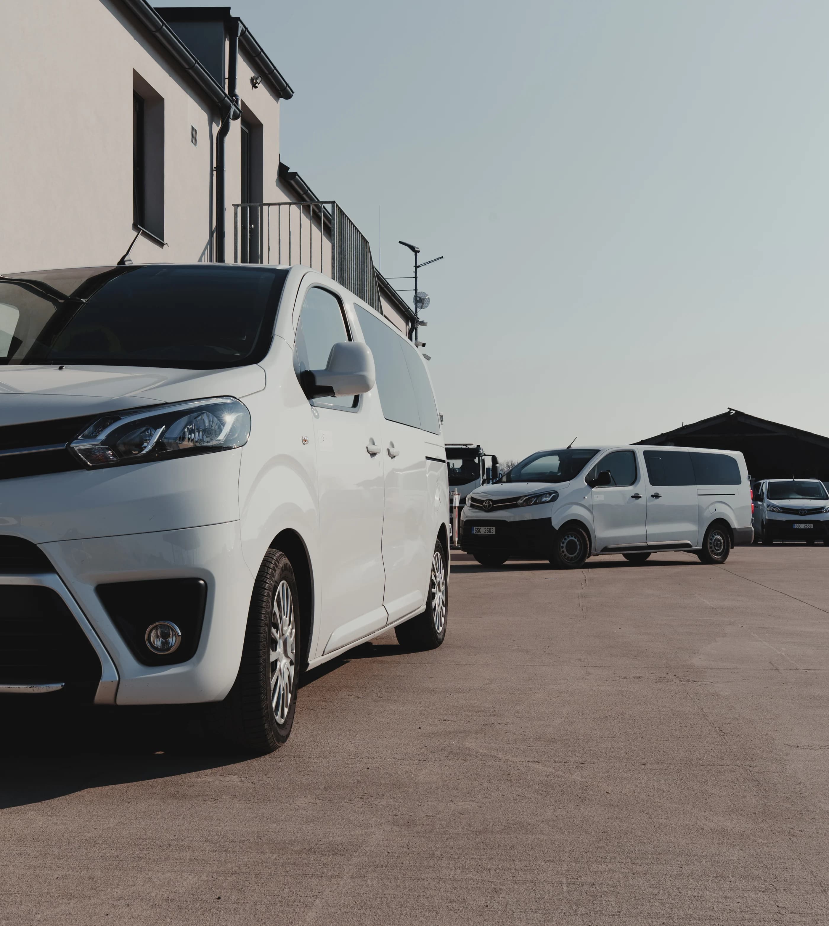 Stavební práce Poděbrady