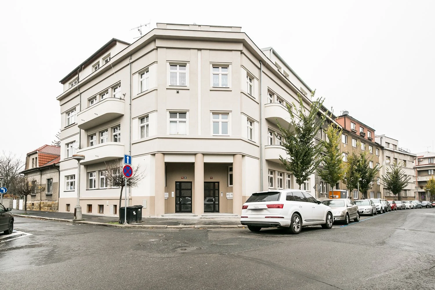 Studentská 435, Poděbrady